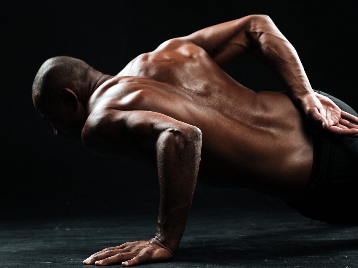 HIIT Cường Độ Cao